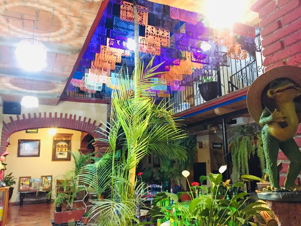 Hotel photo 21