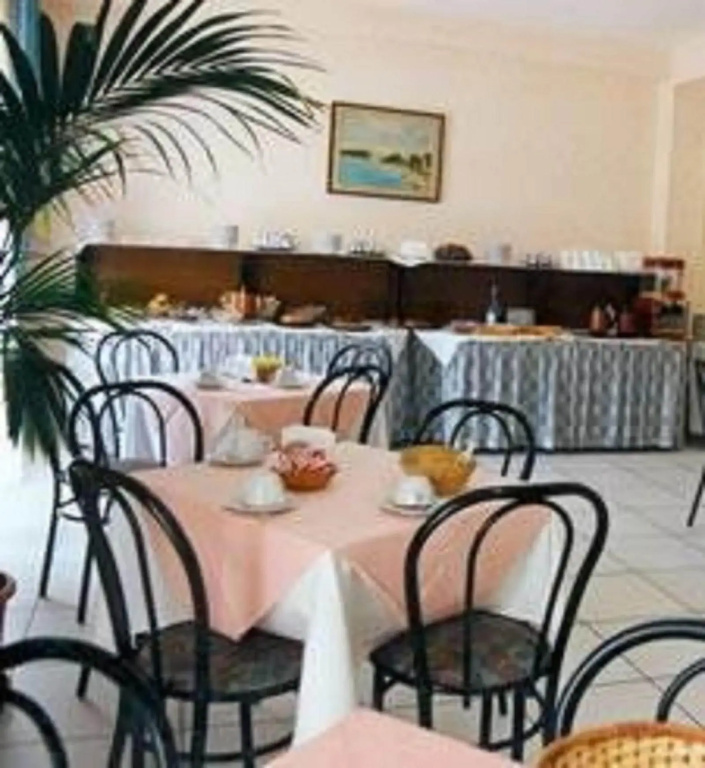Hotel Scala Greca - Général
