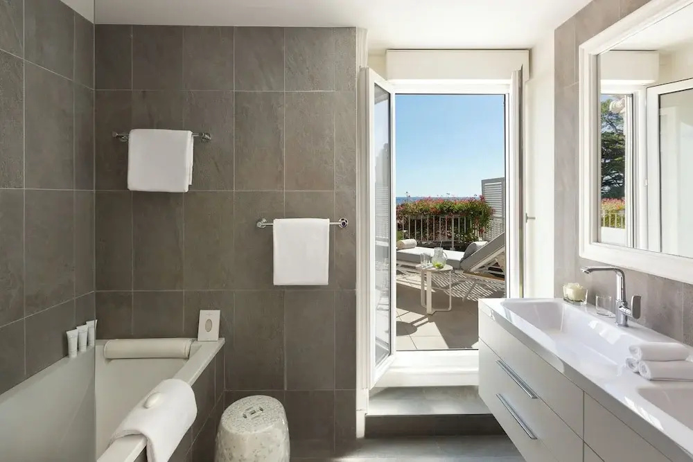 Hôtel Barrière Le Royal La Baule - Chambres