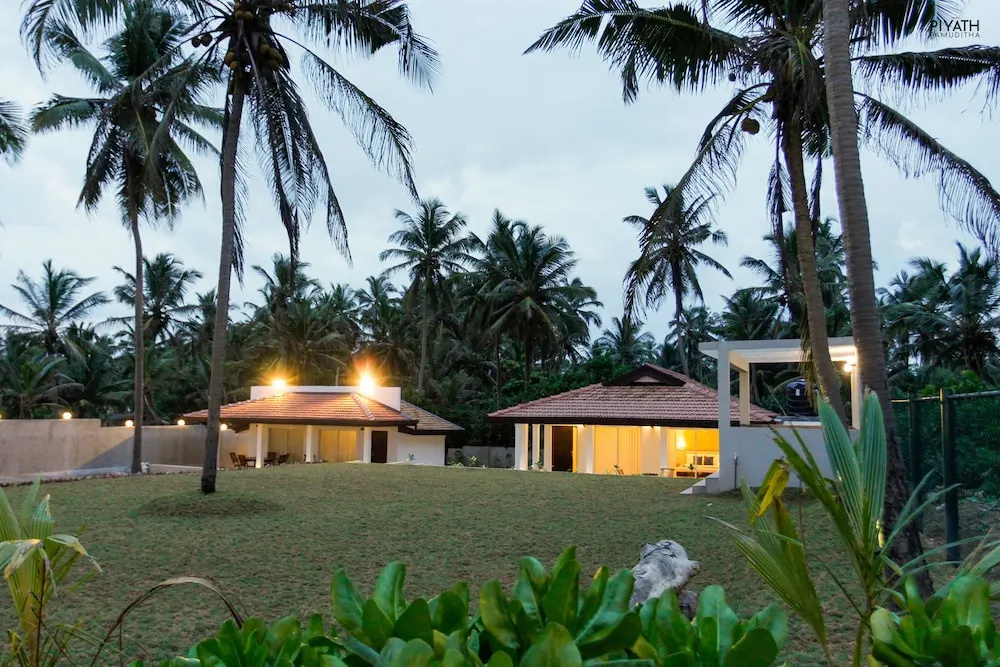 Ayana Beach Resort