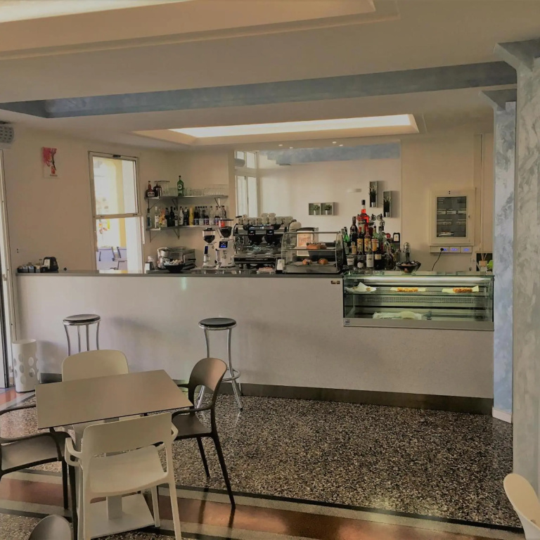 Hotel Al Mare - Général