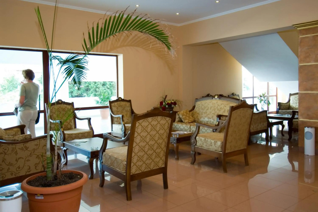 Duni Royal Pelikan Hotel - All Inclusive - Général