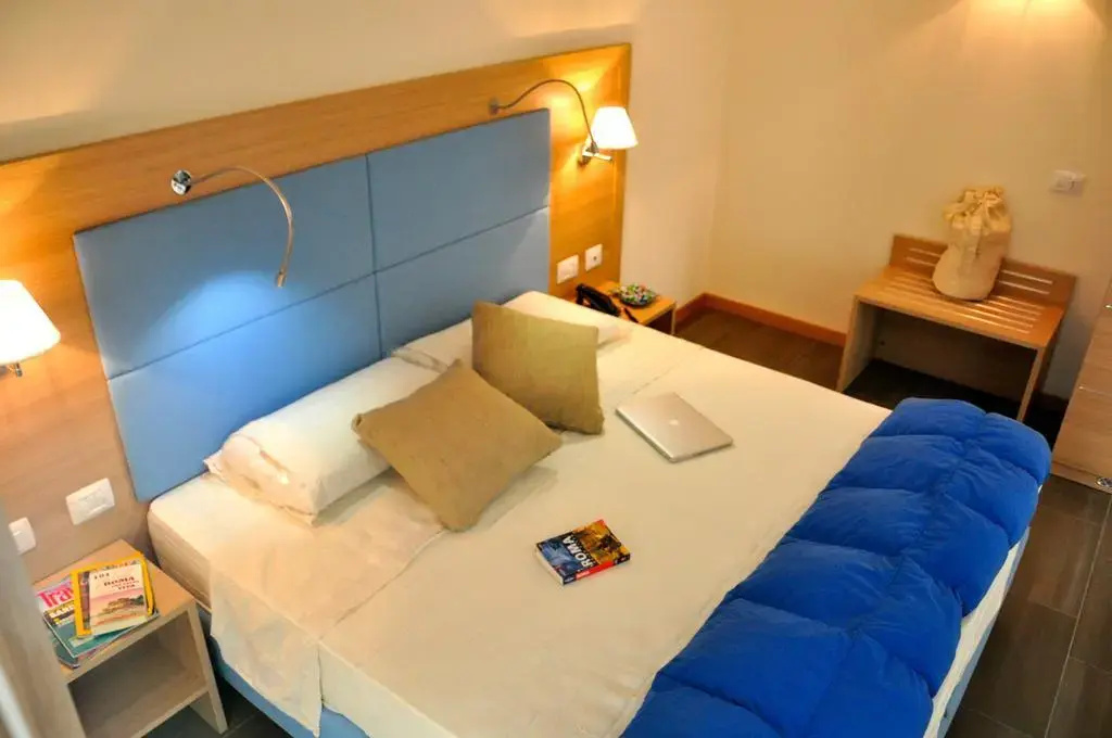 Hotel photo 10