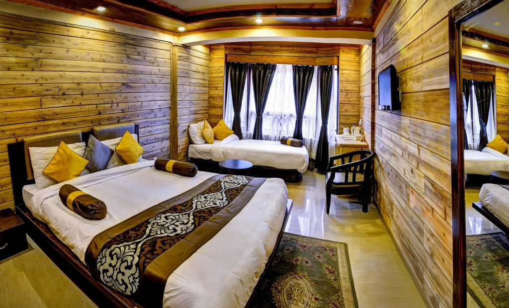 Hotel photo 5