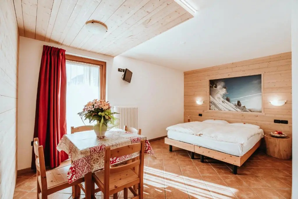 Gaia Wellness Residence Hotel - Général