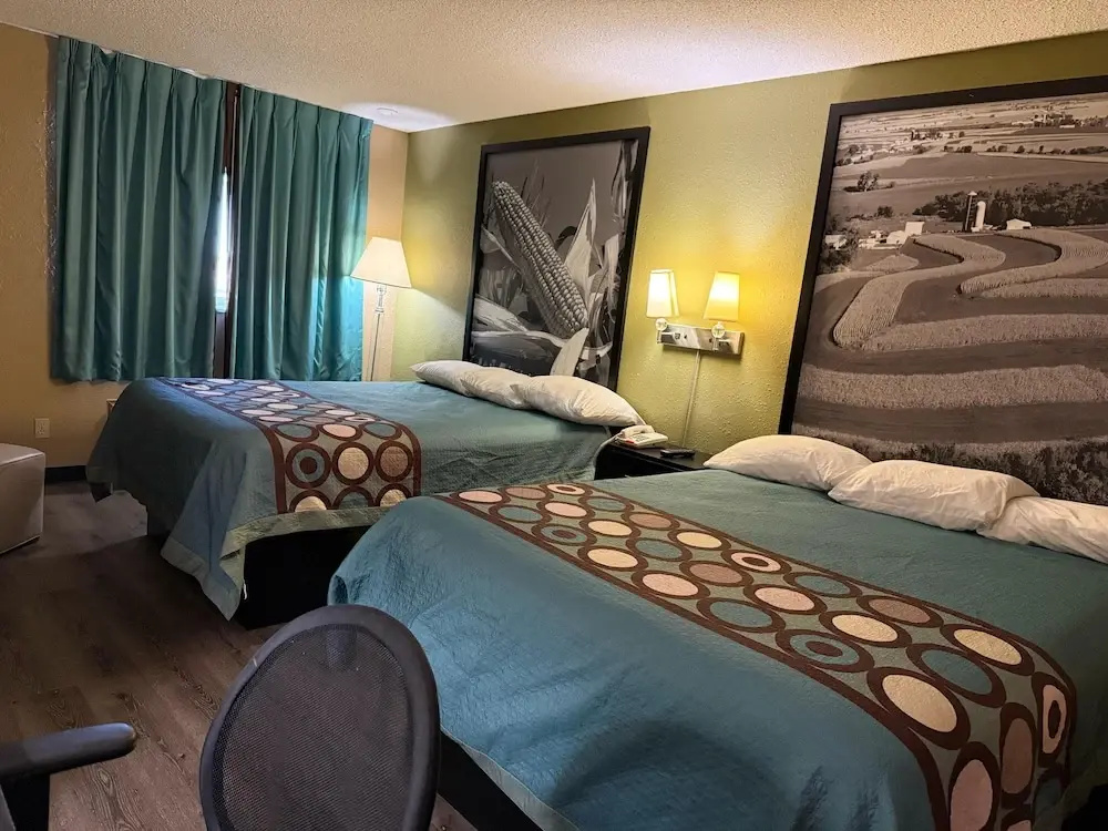 Hotel photo 21