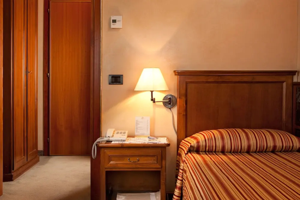 Hotel Fior - Chambres
