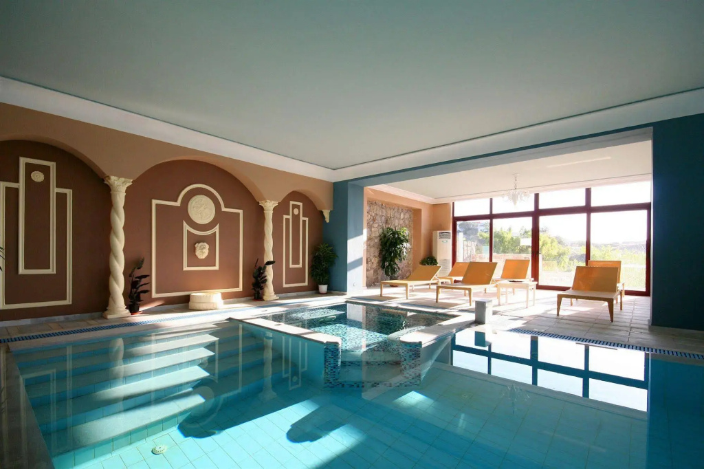 Viva Mare Hotel - Général