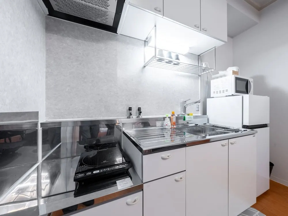 Mobius Yasaka Namba Family Suite 사진 21