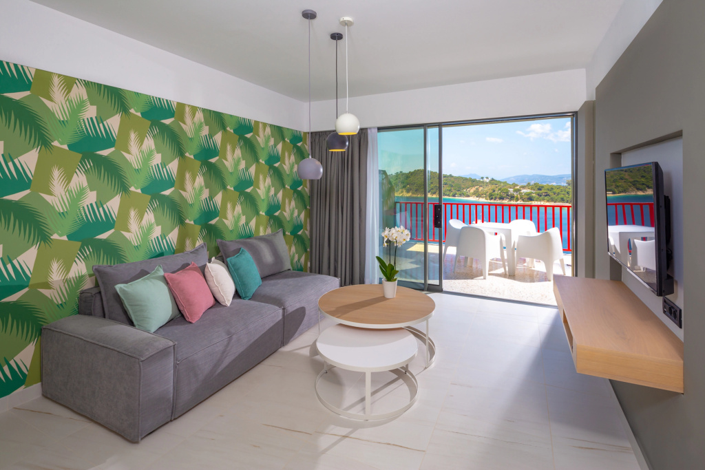 Skiathos Palace Hotel - Général