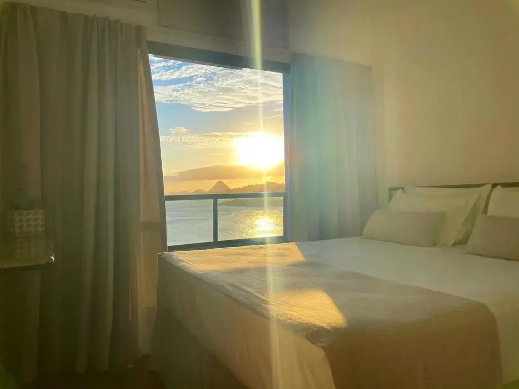 Hotel Espadarte - Général