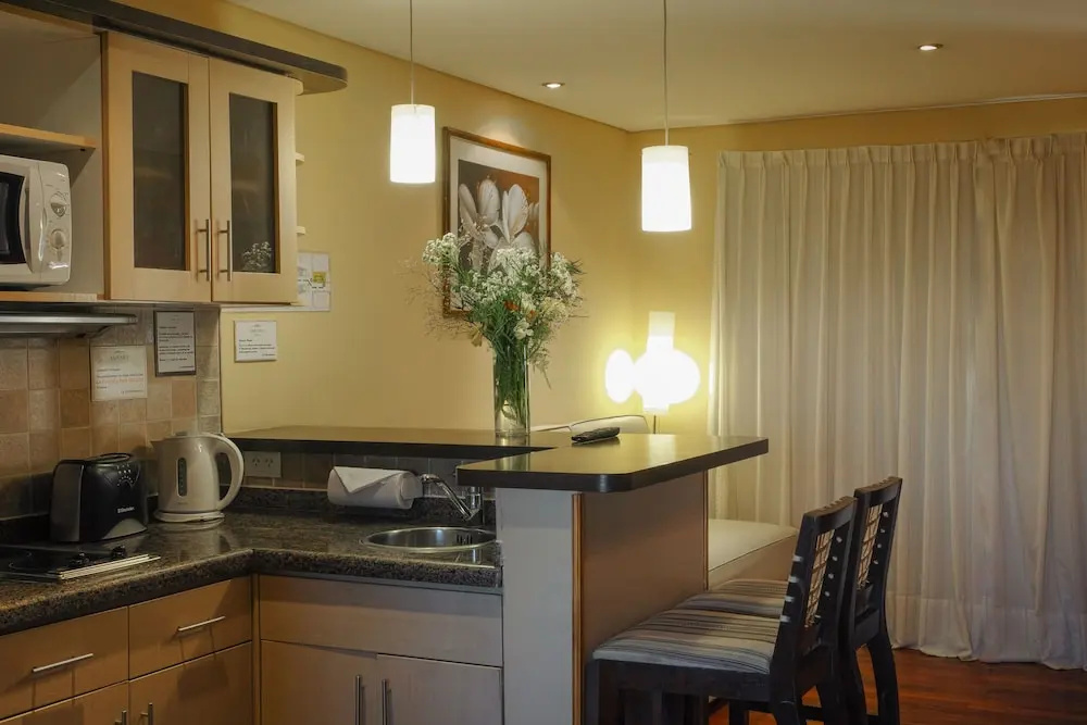 Ankara Suites - Chambres