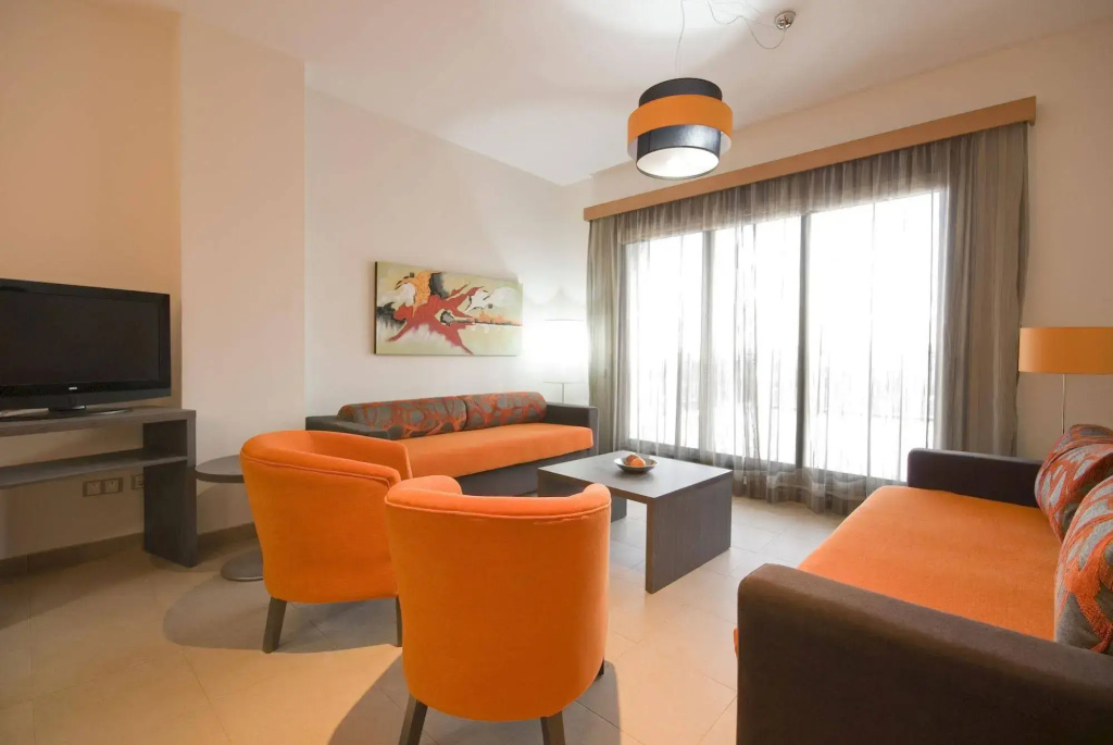Alcocebre Suites Hotel - Général