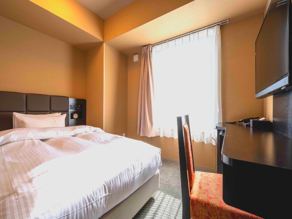 APA Hotel Shin Osaka Ekimae Tower 사진 1