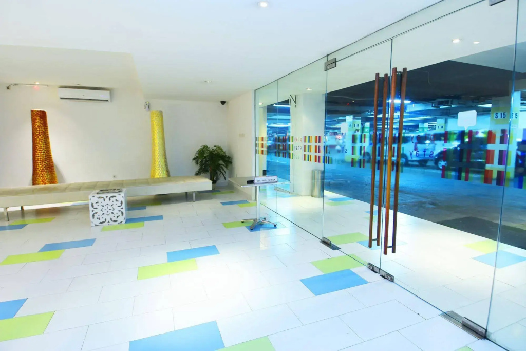 Hotel photo 15