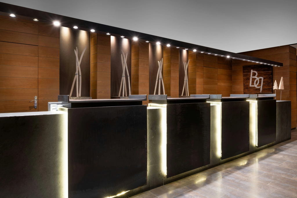 Hotel AC Baqueira Ski Resort, Autograph Collection - Général