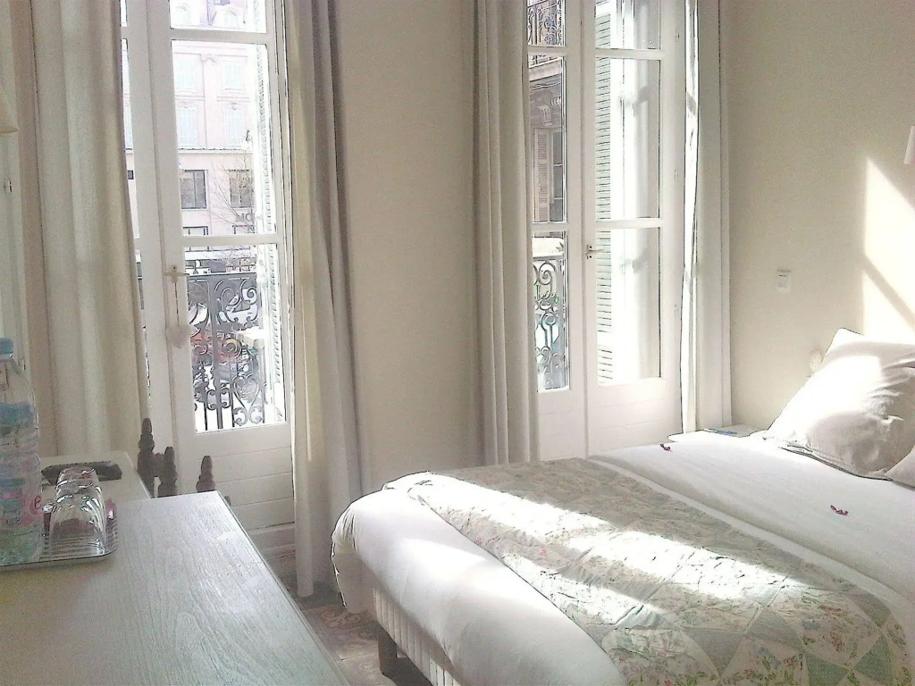 Hôtel Amista Marseille - Général
