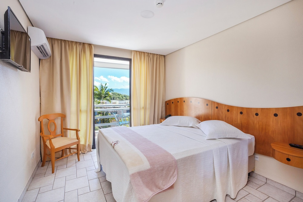 Aojesp Hotel Colonia - Chambres