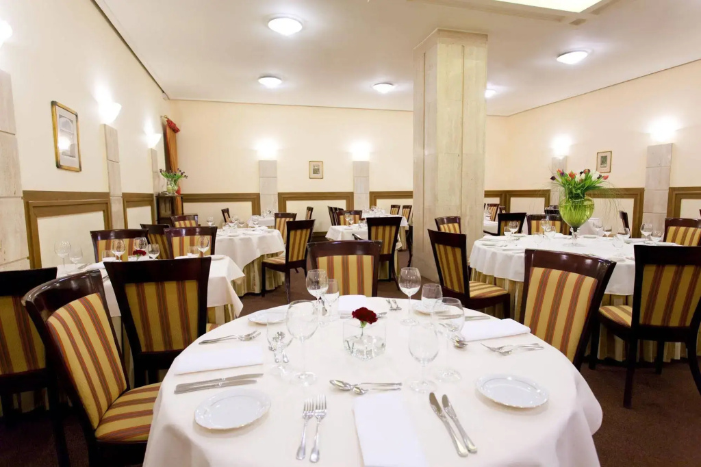 Hotel Rzymski - Général