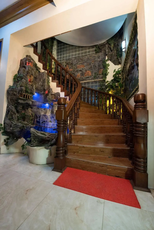 Royal Yadanarbon Hotel - Général