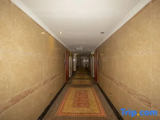 Business Centre