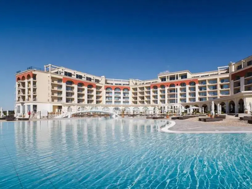 Lighthouse Golf and Spa Hotel - Chambres
