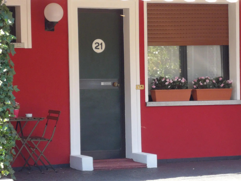 Hotel photo 27