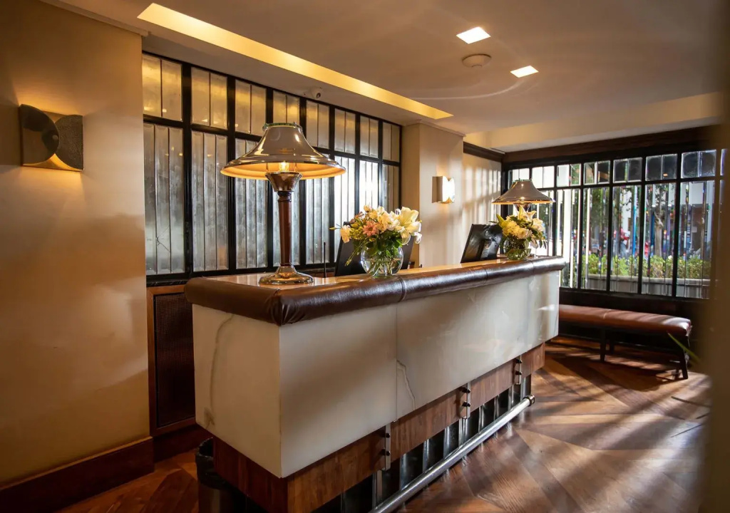 Hotel photo 2