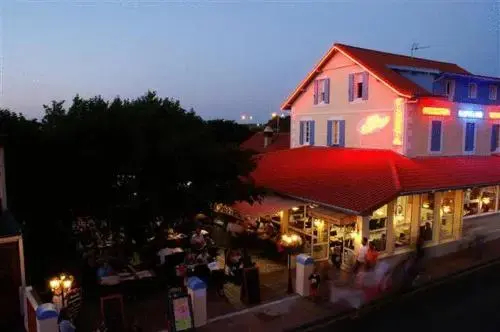 Chez Jean Paul