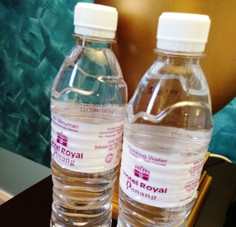 Hotel Royal Penang