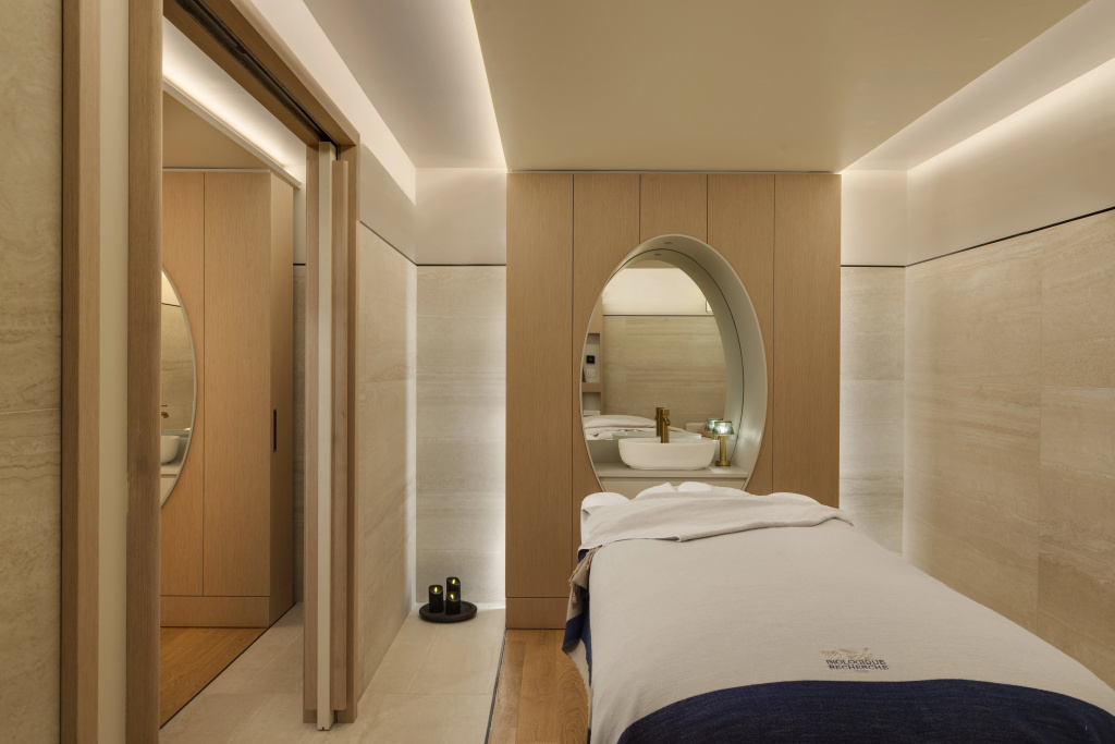 Voir la photo 4 — InterContinental Chantilly Chateau Mont Royal by IHG