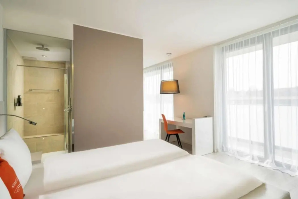 elaya hotel kleve, Trademark Collection by Wyndham - Général