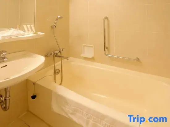 Kurashiki Kokusai Hotel - Chambres