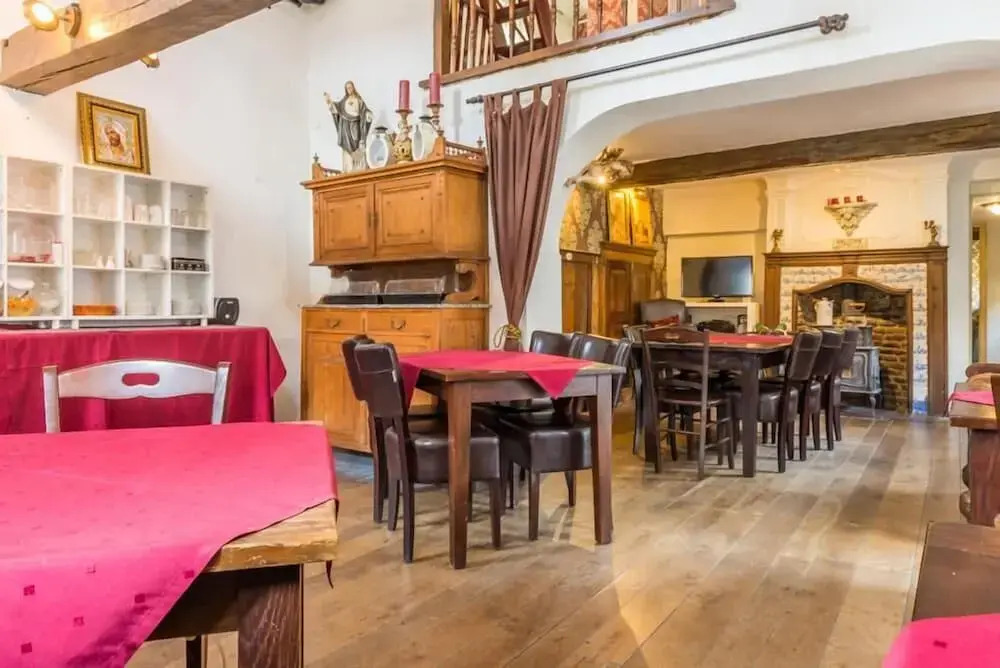 Hotel Berneau - фото 21