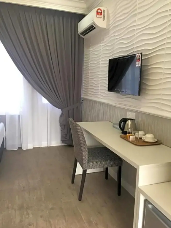 D Village Resort Melaka - Chambres