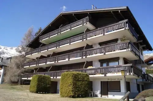 Grands Monts 121