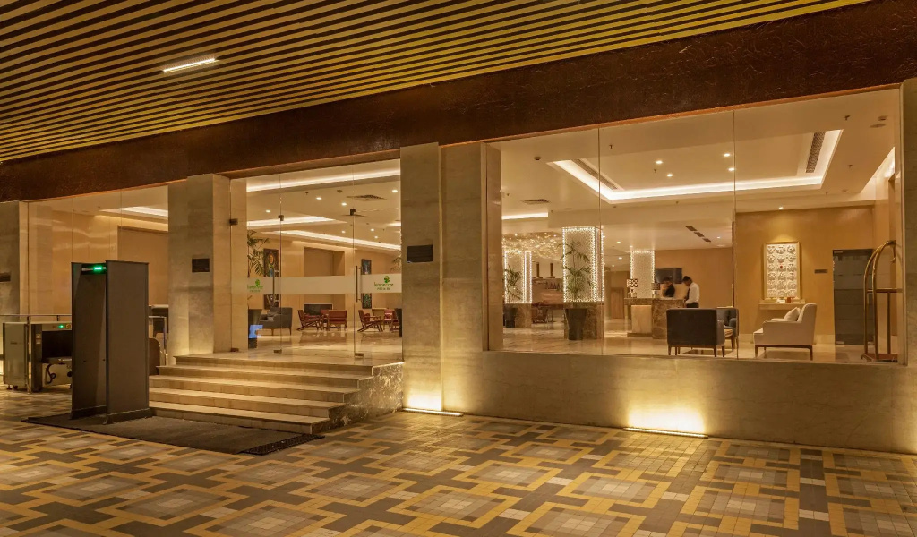 Hotel photo 17