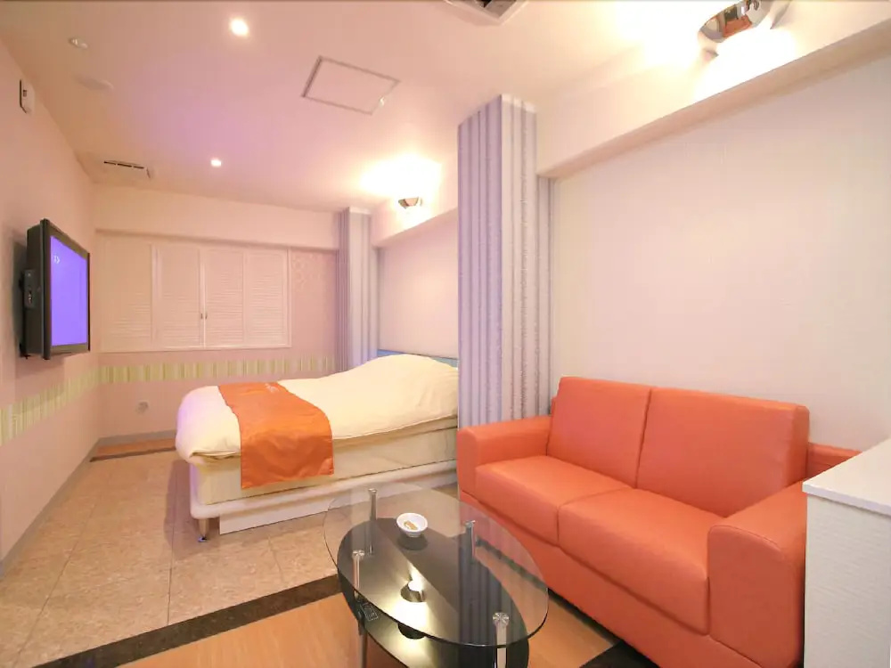 Hotel Bianca 사진 15