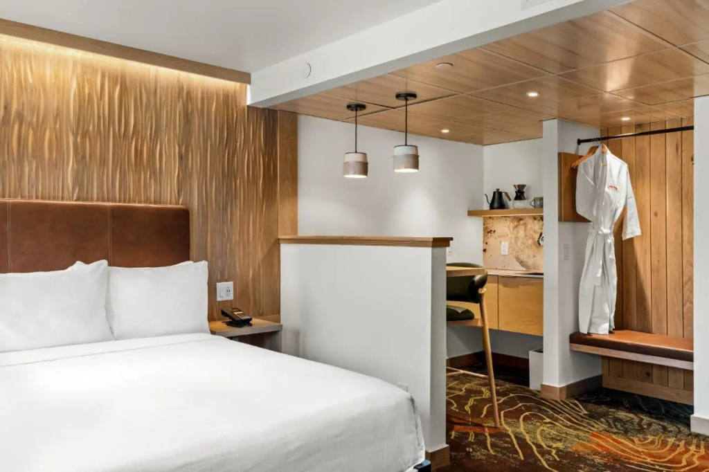 Hotel photo 13