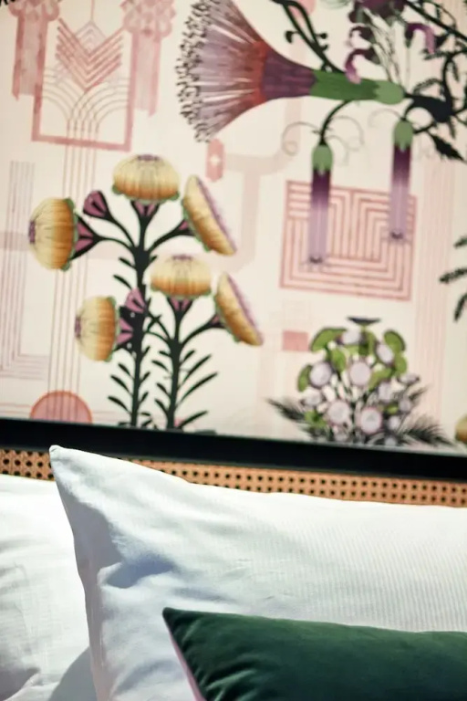 Cosy Single room