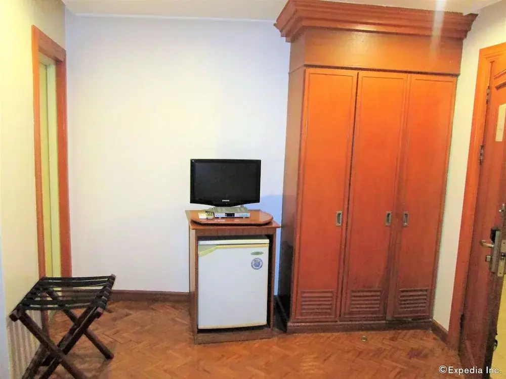 Maxandrea Hotel - Chambres