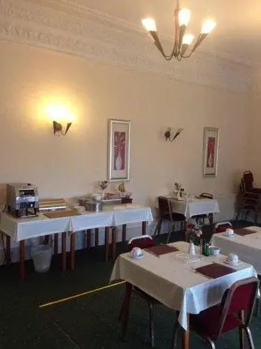 The Greenside Hotel - Général