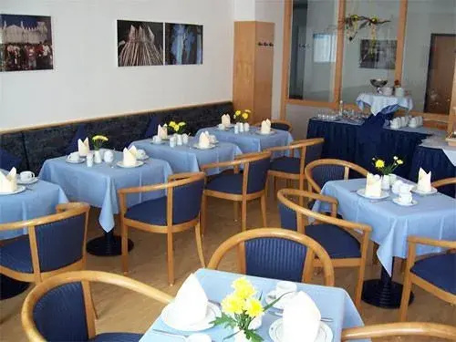 Dormotel Havelland - Général