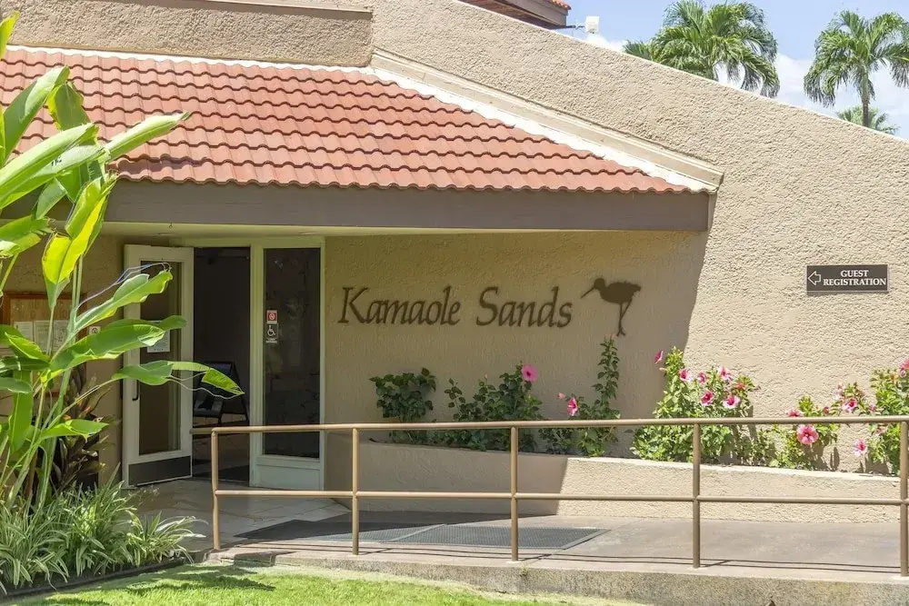 Kamaole Sands Two Bedrooms by Coldwell Banker Island Vacations