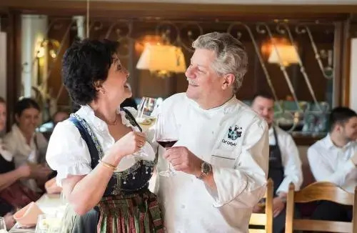 Hotel Restaurant Krehl's Linde - Général