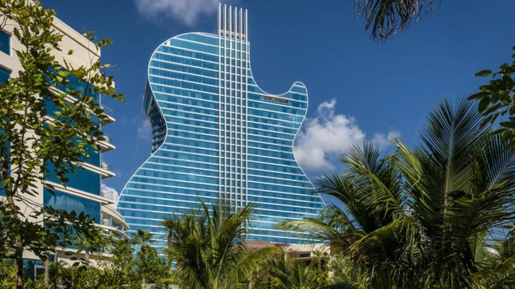 Holiday Inn Fort Lauderdale Airport by IHG - Général