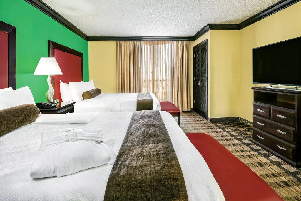 Crowne Plaza Suites Houston - Near Sugar Land - Général