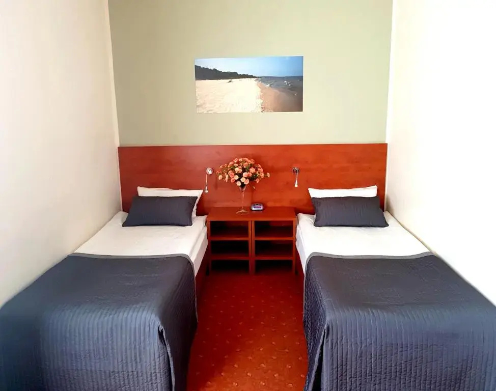 Hotel Górski - Chambres