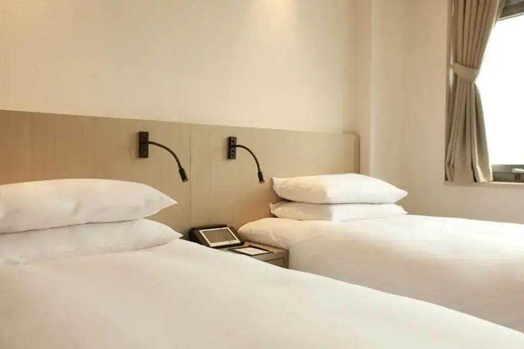 Mayplace Seoul - Chambres