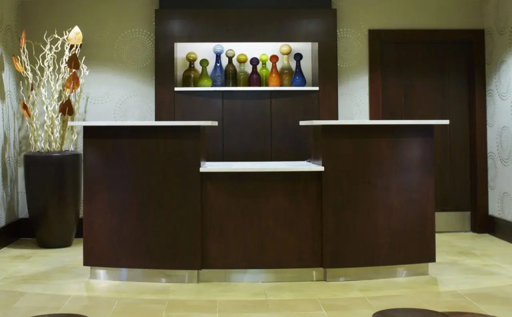Courtyard by Marriott Buffalo Amherst/University - Général